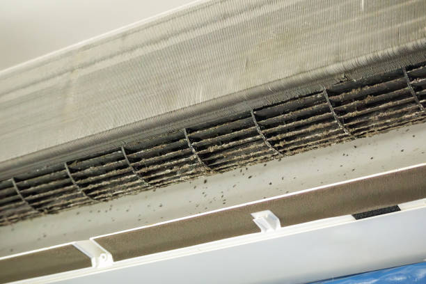 Affordable HVAC Duct Cleaning in Chestnut Ridge, NY