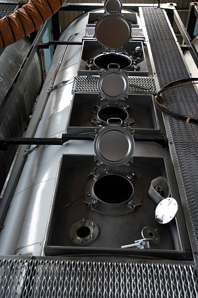 Best Ductwork Cleaning Services  in Chestnut Ridge, NY